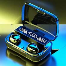 m10 air pods